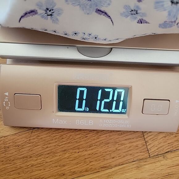 Old Navy Floral Fit Flare Midi Dress Sleeveless Self Tie Keyhole Boho Cottage - Picture 9 of 10